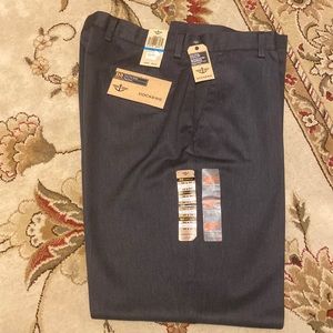 Dockers Dark Grey Dress Pants Khakis